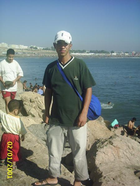 yassine